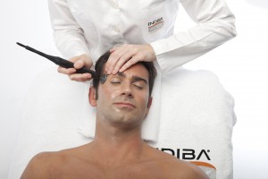 tratamiento indiba facial