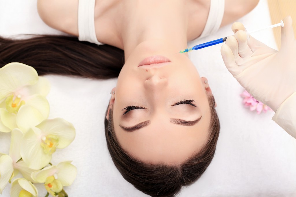 mesoterapia facial